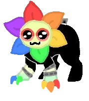 Twisted Dandy (baby)
