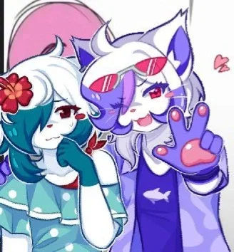 Quadri and Selfish (yonkagor)