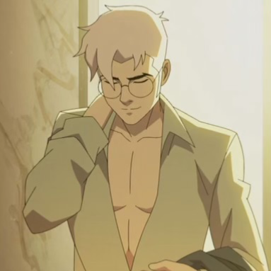 Percy De Rolo