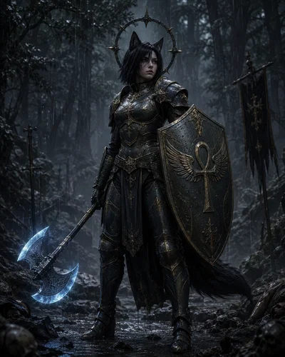 So Long story short you signed up to become a member of the Revenant Legion, because you know, who doesn't want to kill demons. Though You missed the part where you get killed to be revived