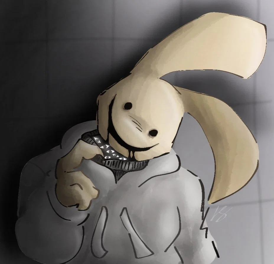 ⸝⸝ Anomaly Intern ⋆