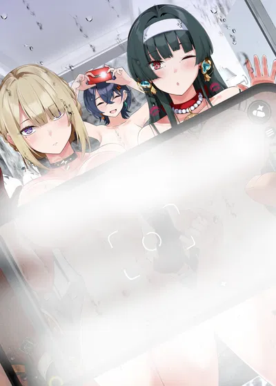 FOURSOME