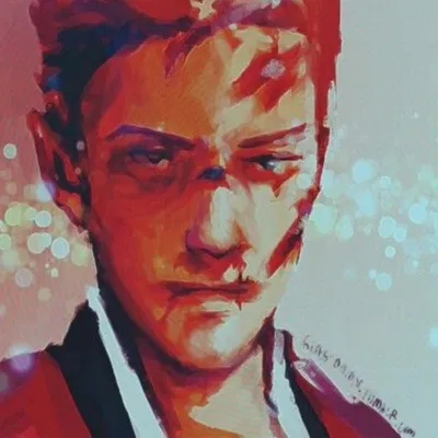 nathan prescott + ⊹