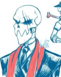 MafiaFell Papyrus