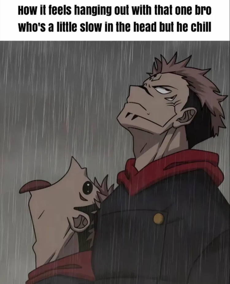 So uhhhh... 