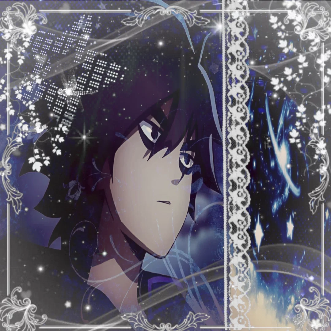 Past Seven ¦ Scissor Seven