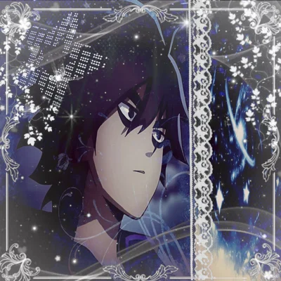 Past Seven ¦ Scissor Seven