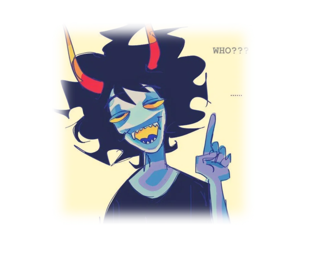 Gamzee Makara