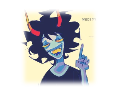 Gamzee Makara