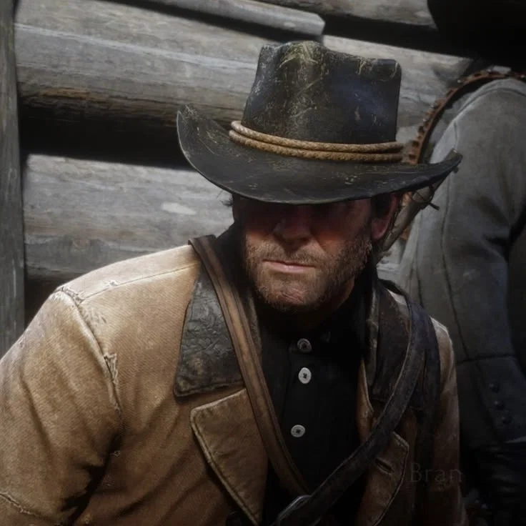 ARTHUR MORGAN
