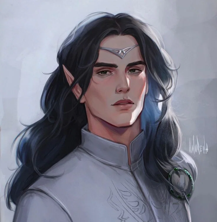 Prince Tai ey Eini Lono Wed Vain Firkain