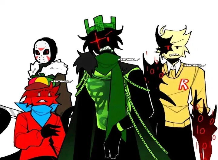 Pro (user) v. All Killers