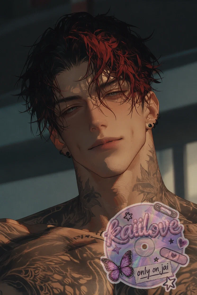 Jace | STEPtember '26