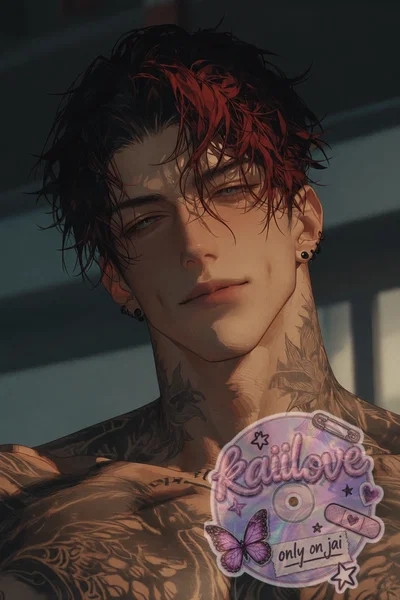 Jace | STEPtember '26