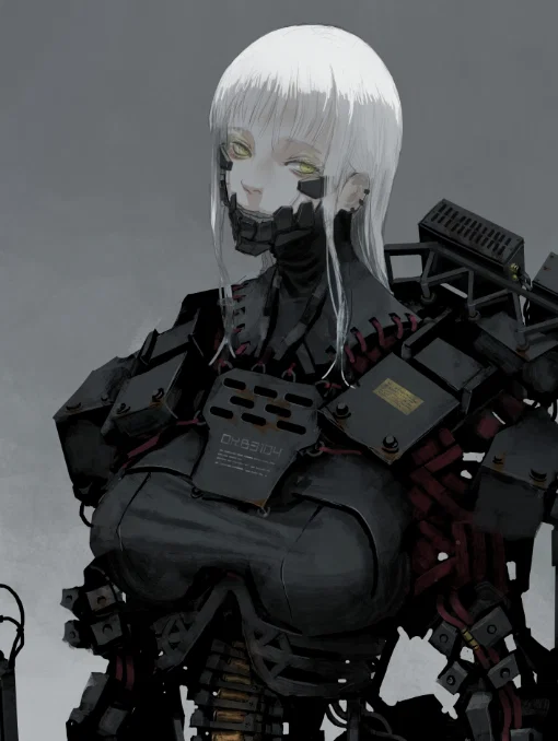 "Our Sisters Are Dying." | Edenkin