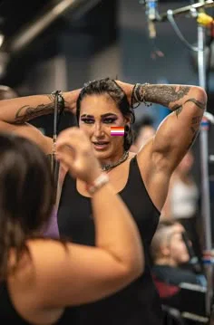 Rhea ripley ~wlw