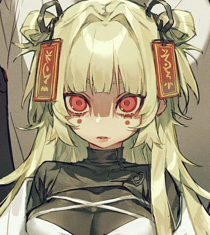 【 Akaibara no Shōjo 】