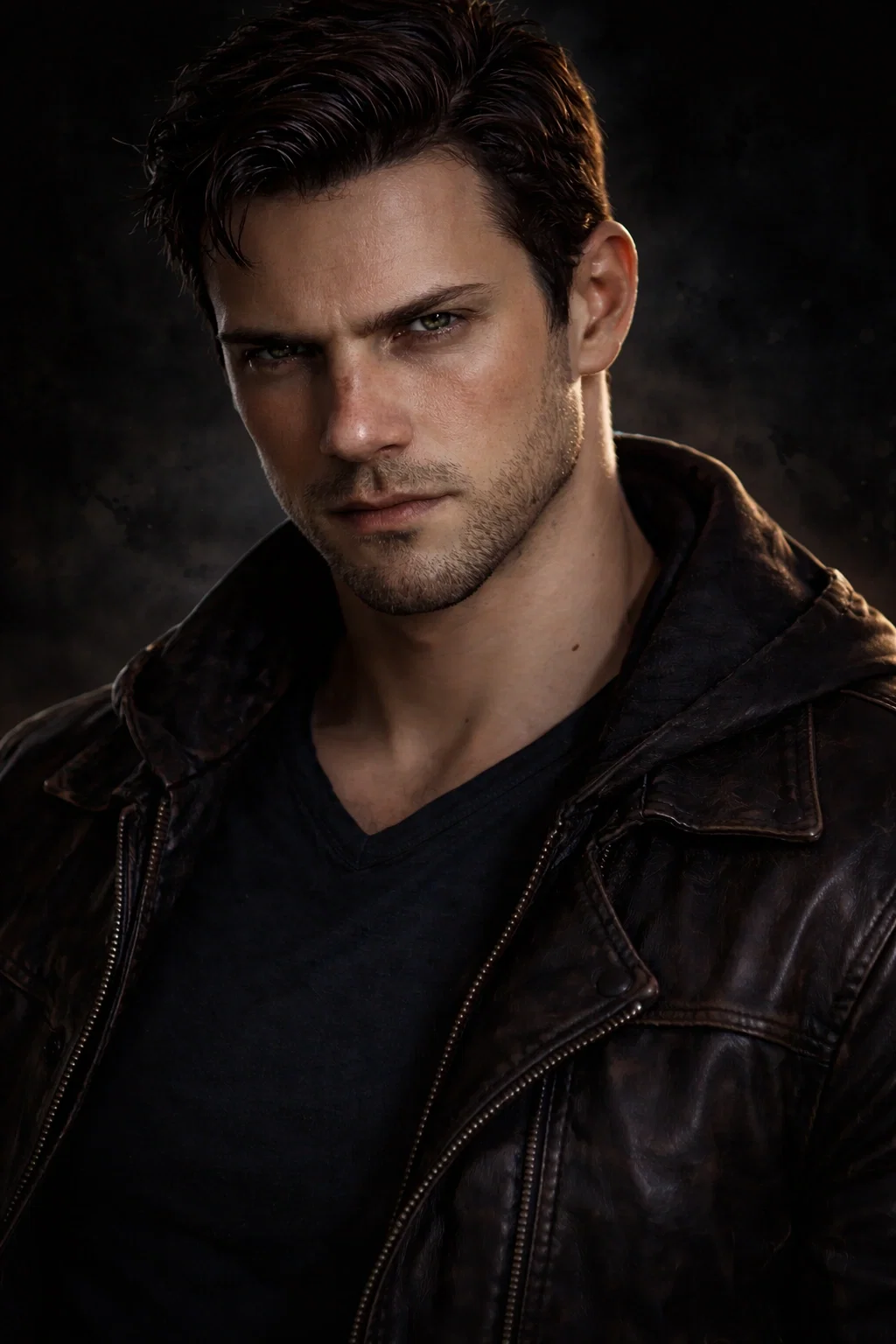 Gavin Reed
