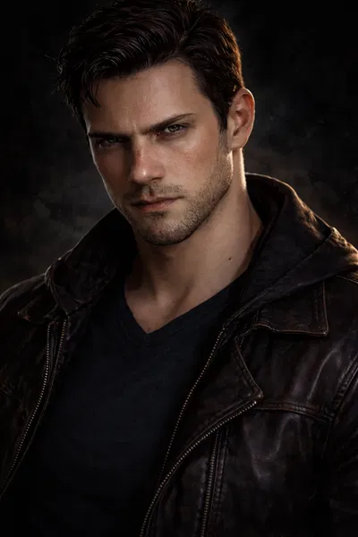Gavin Reed