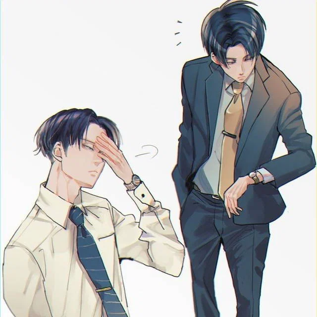 Levi Ackerman