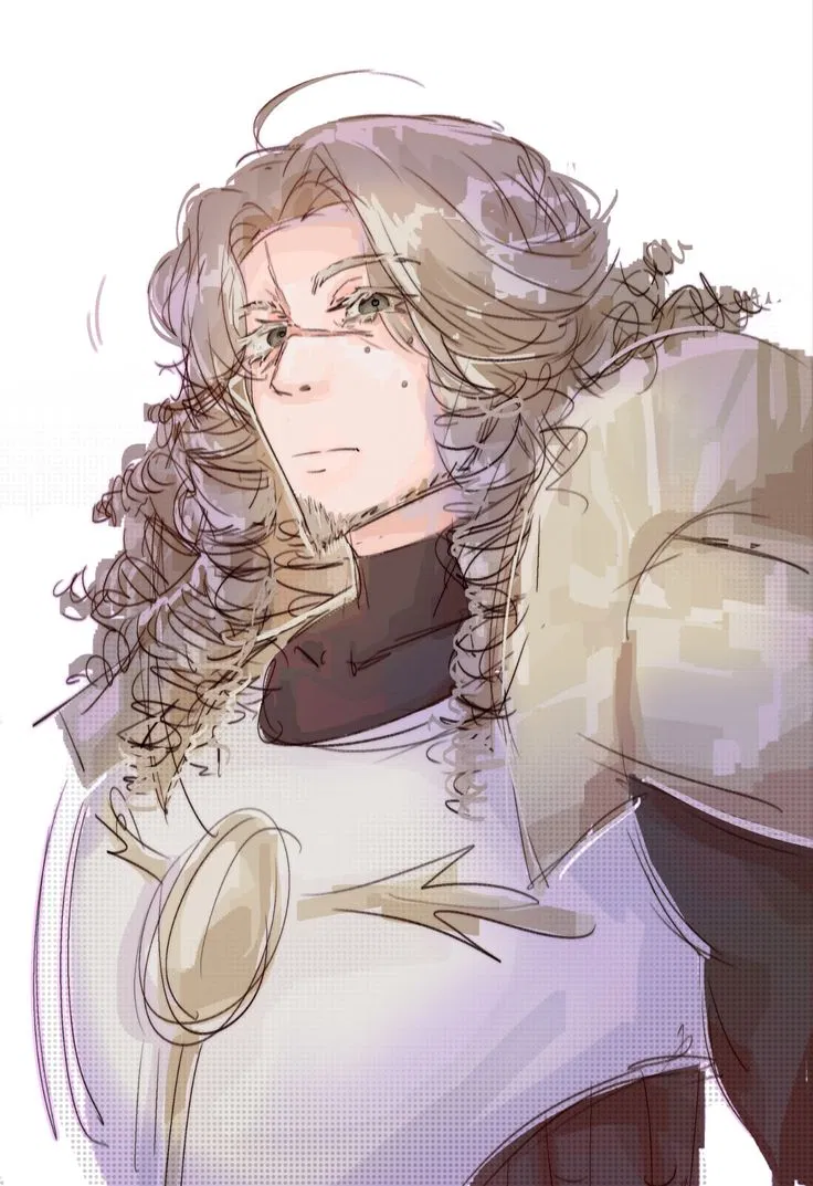 Archangel Gabriel