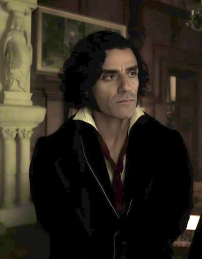 Victor Frankenstein 