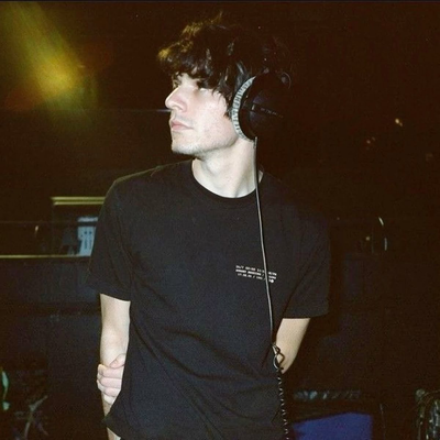 BRAEDEN LEMASTERS