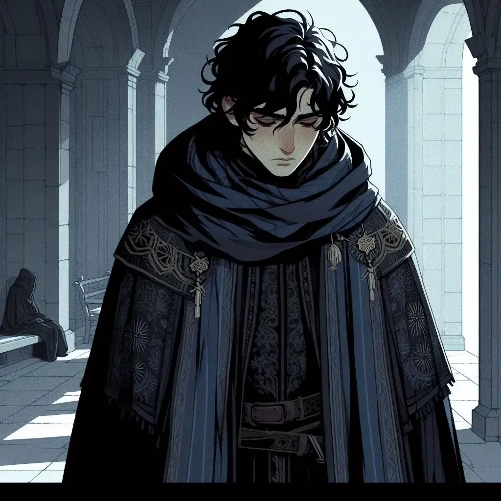 Blithe [Silent Retainer]