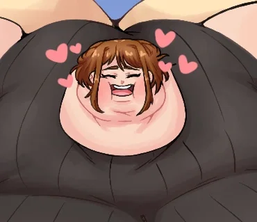 My Blob Academia