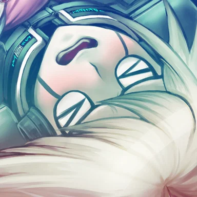 Kiibo ☆ Big Dreams!