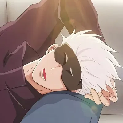 Satoru Gojo | Ex-husband