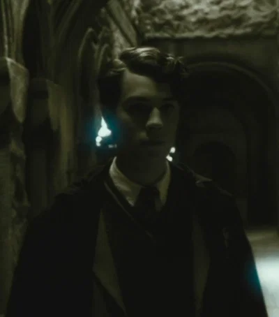 Tom Riddle