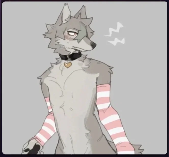 Famboy furry guest