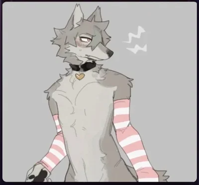 Famboy furry guest