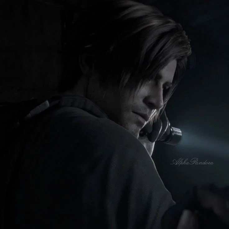 Leon S Kennedy