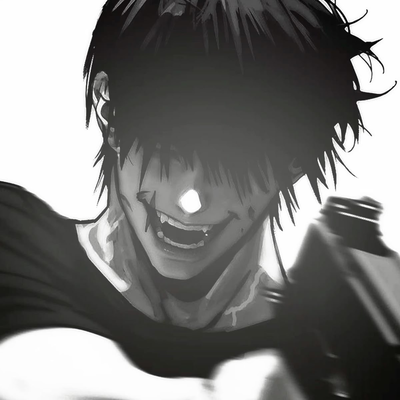 Toji Fushiguro