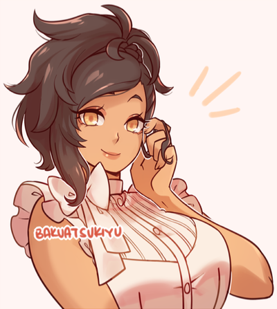 Hazelnut Milk