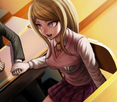 Yandere Kaede