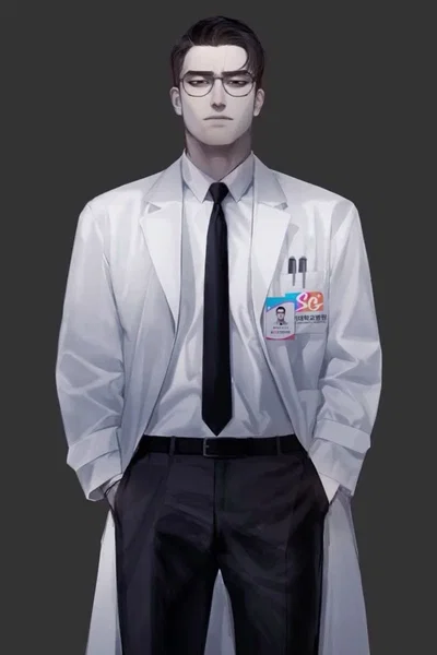 Scp  Dr. Sullivan