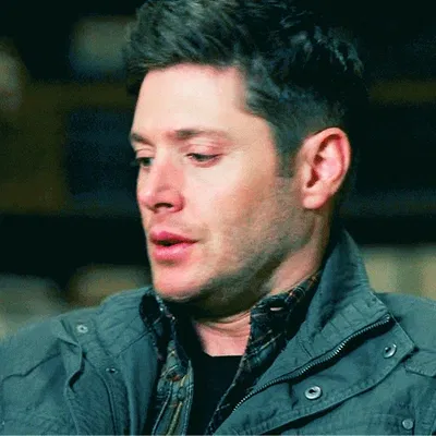 Dean Winchester