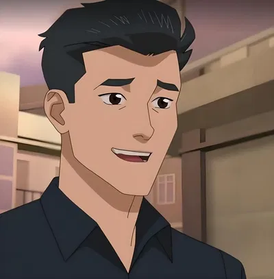 Mark Grayson