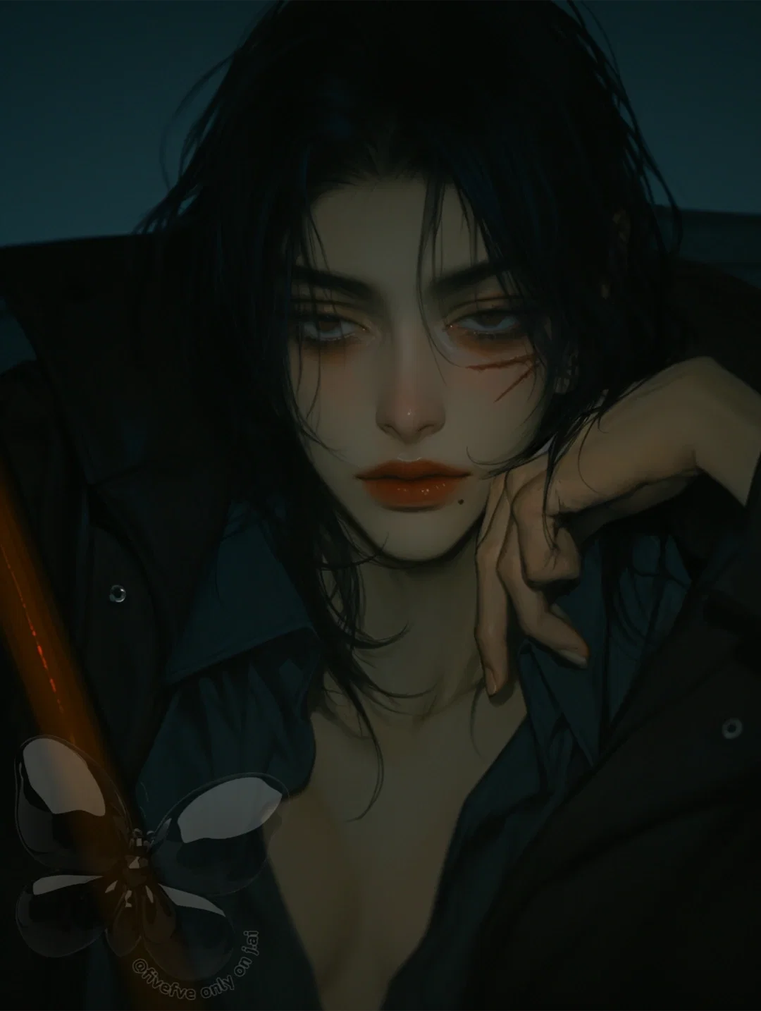 Althea | The Hunter