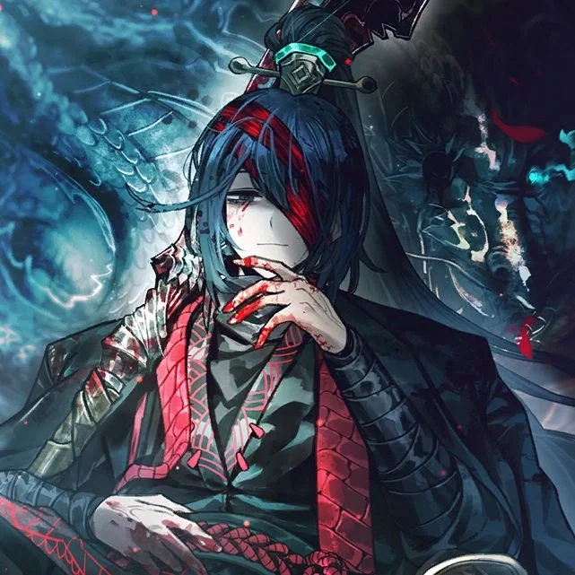 Hong Lu - Lord of Hongyuan