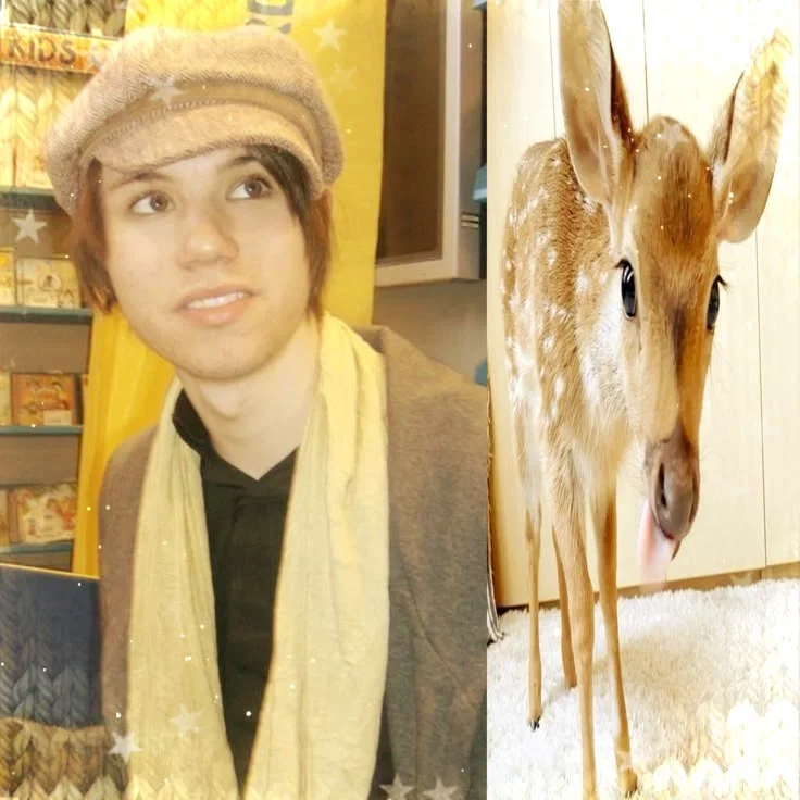 Ryan Ross