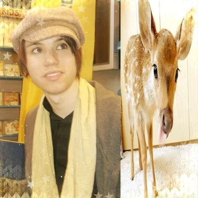 Ryan Ross