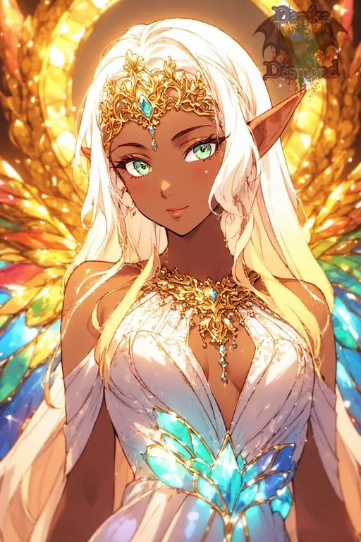 Ve'laya || Fairy Princess