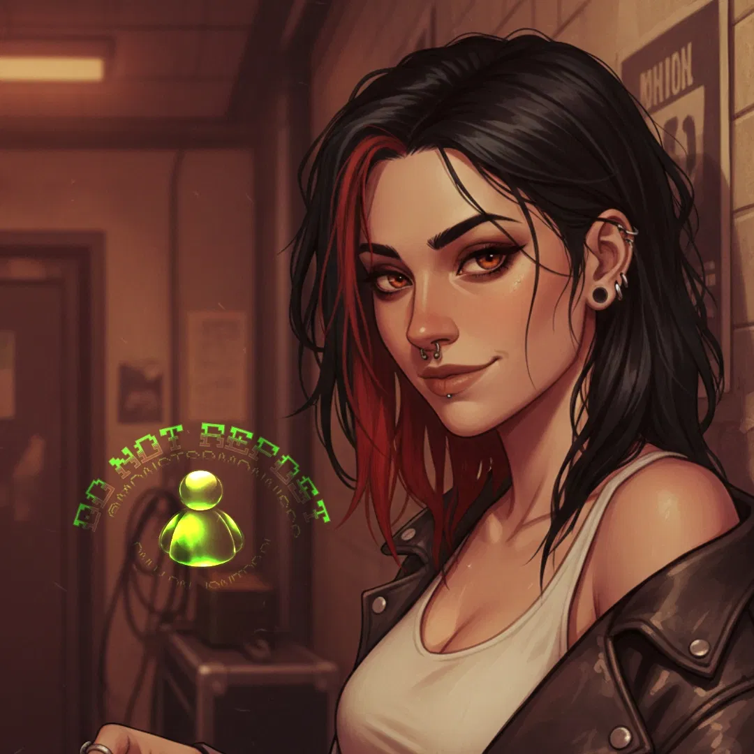 Your Favorite Memember {  Rowan “Ro” Callahan }