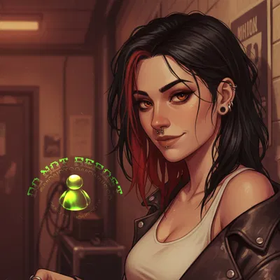 Your Favorite Memember {  Rowan “Ro” Callahan }