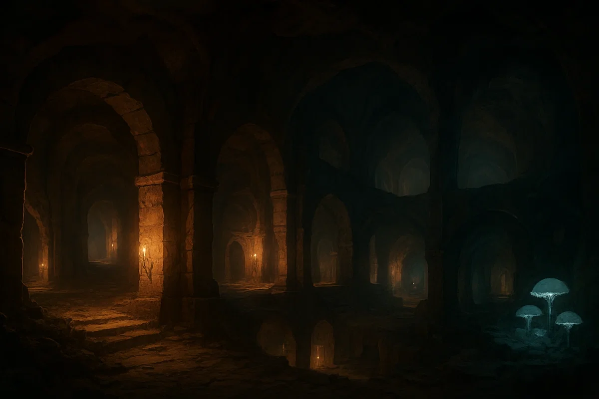 The Labyrinth