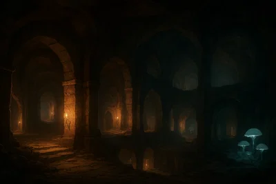 The Labyrinth